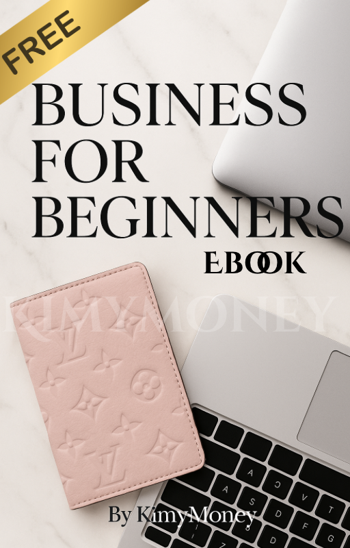 Business for Beginners