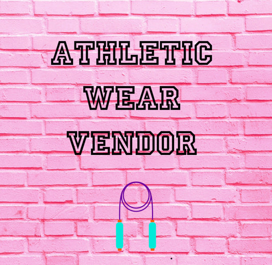 Athletic wear