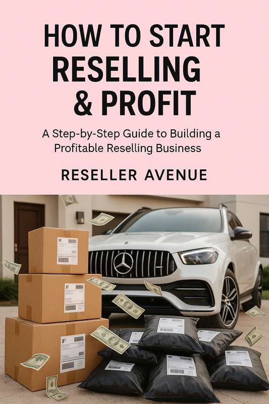 Resellers Guide